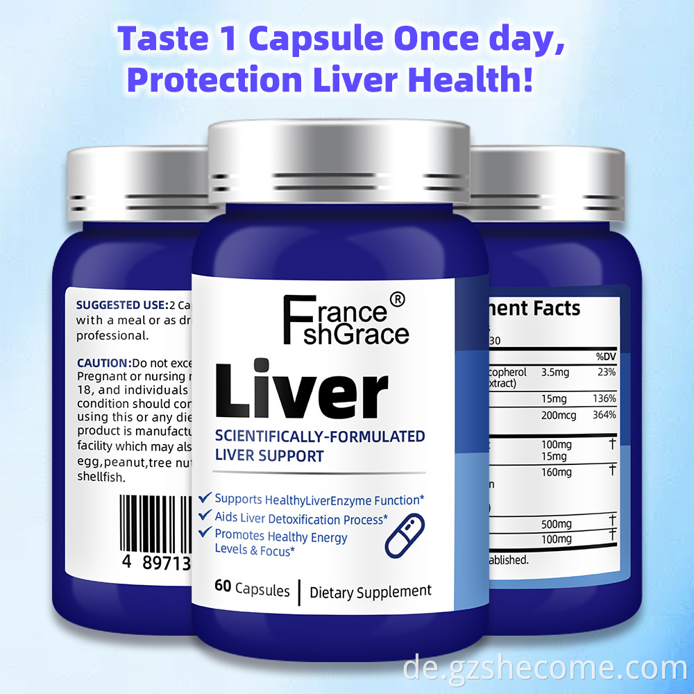 Liver Capsules9